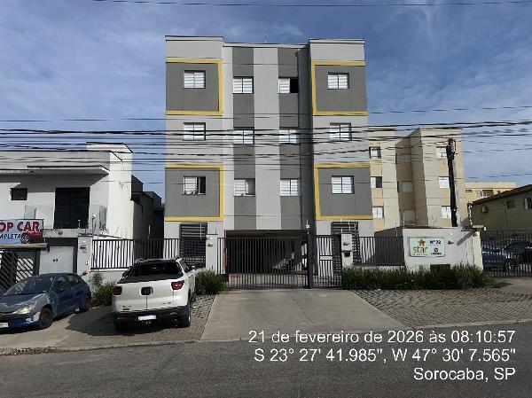 Apartamento - Venda, Jardim Betânia, Sorocaba, SP